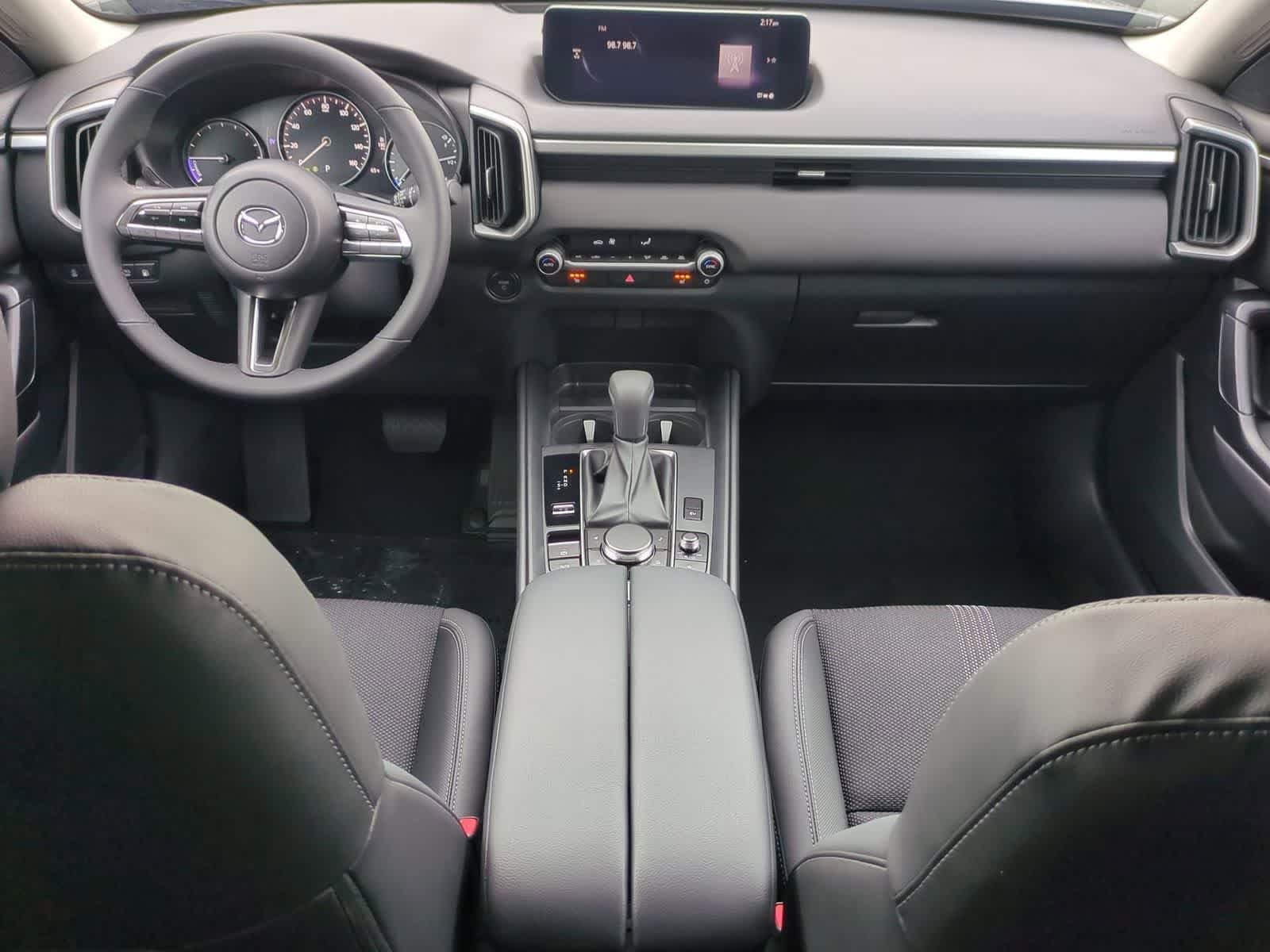 Thumbnail: 2026 Mazda CX-50 - 14