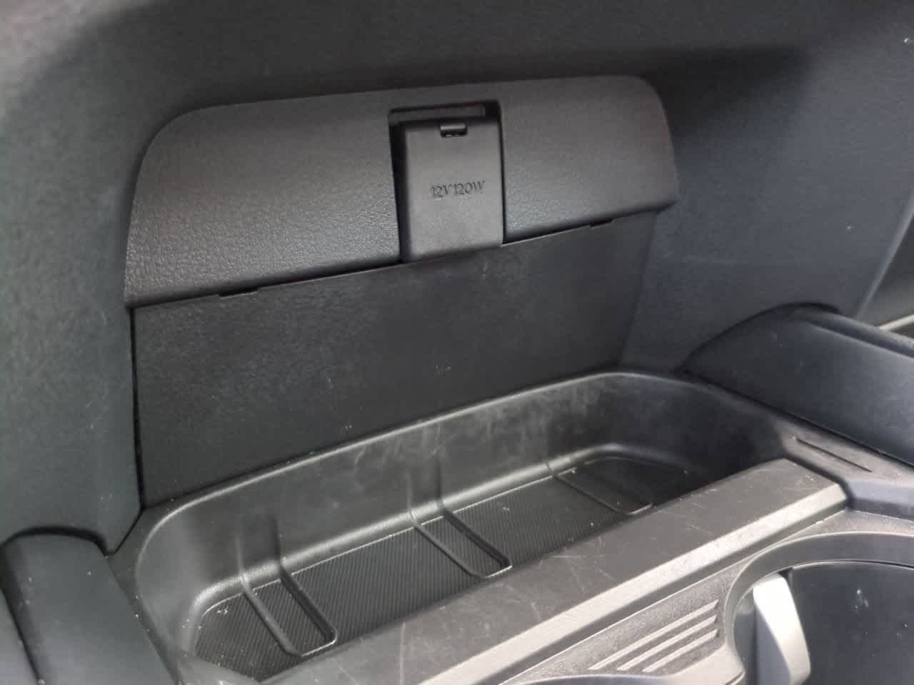 Thumbnail: 2025 Mazda CX-50 - 27