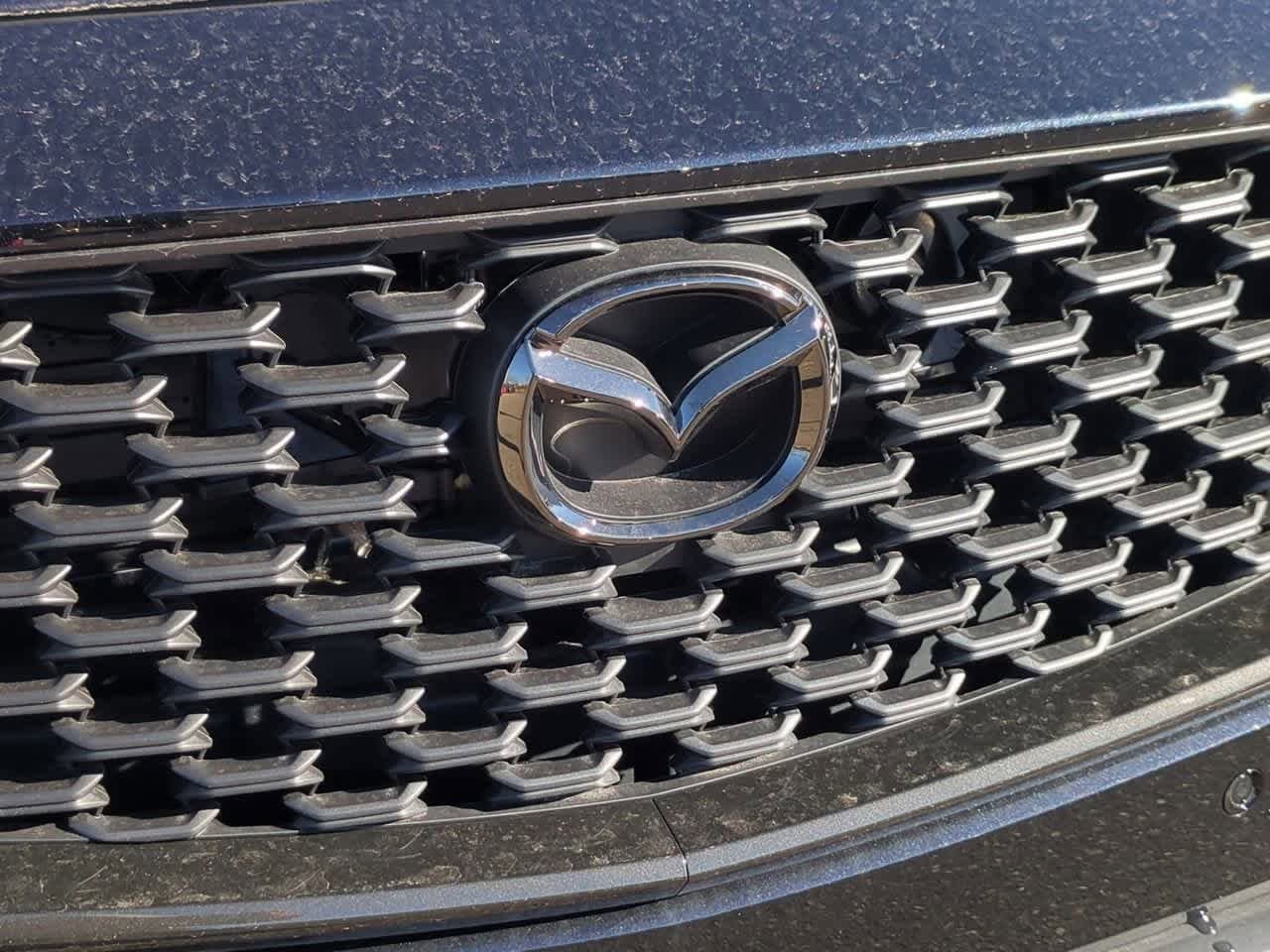 Thumbnail: 2026 Mazda CX-50 - 10