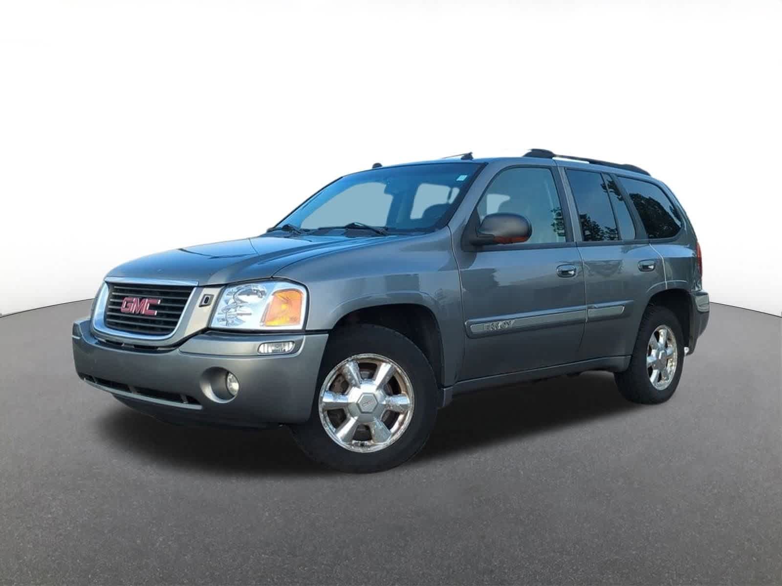2005 GMC Envoy  -
                  Troy, MI