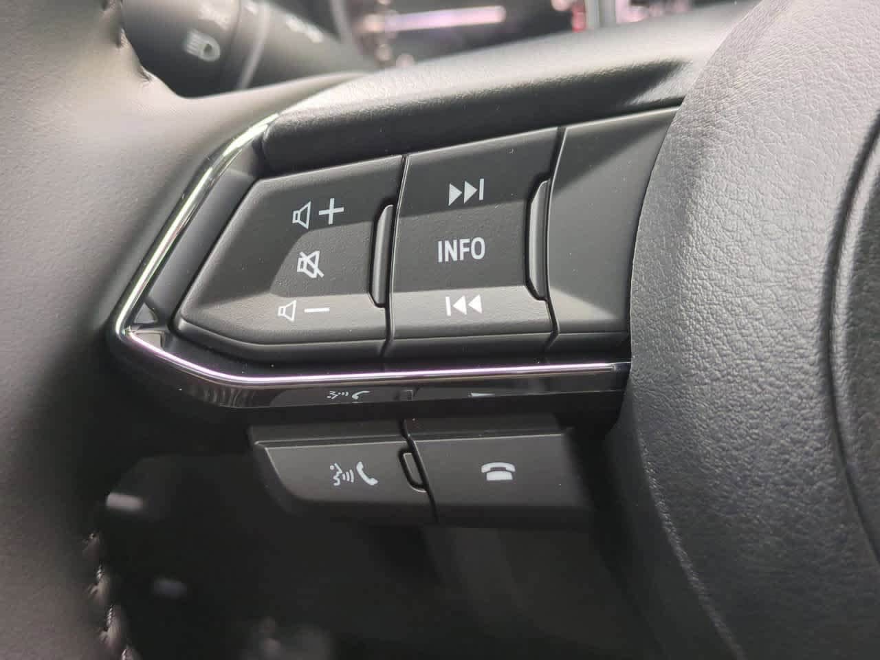 Thumbnail: 2025 Mazda CX-5 - 22