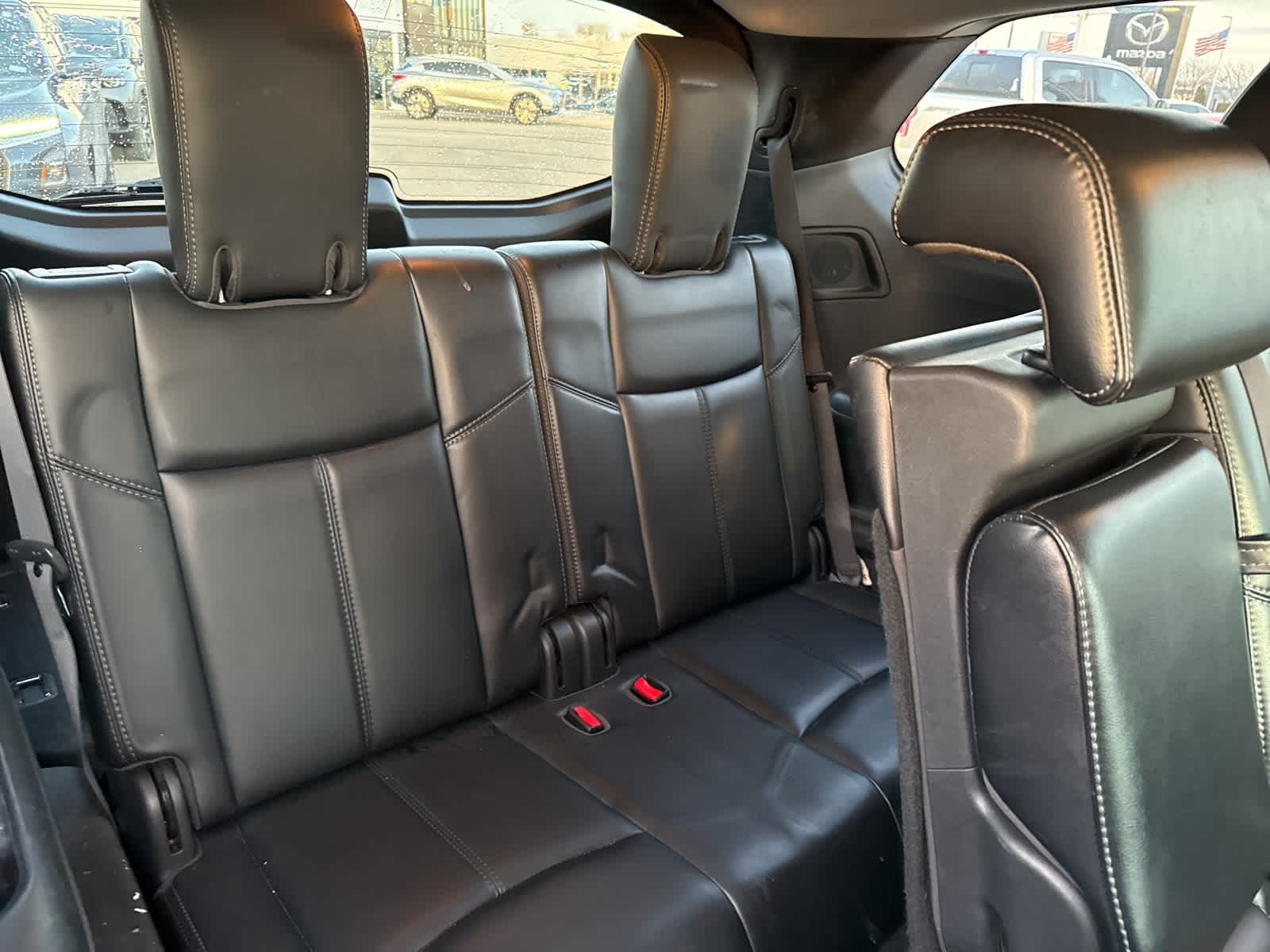 Thumbnail: 2018 Nissan Pathfinder - 29