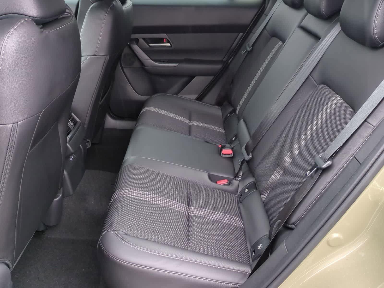 Thumbnail: 2026 Mazda CX-50 - 19