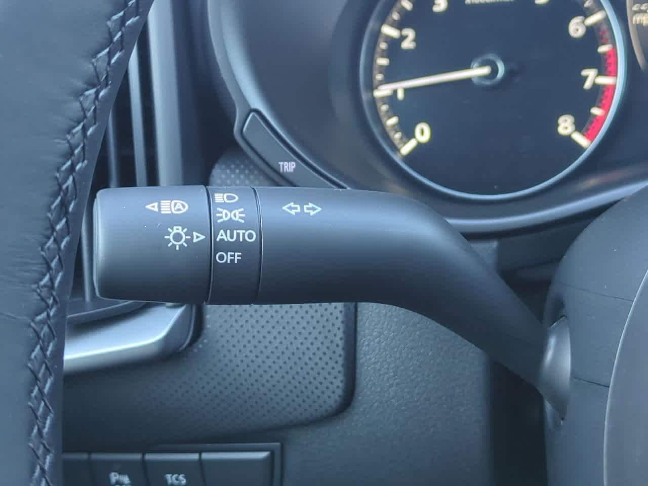 Thumbnail: 2026 Mazda CX-50 - 26