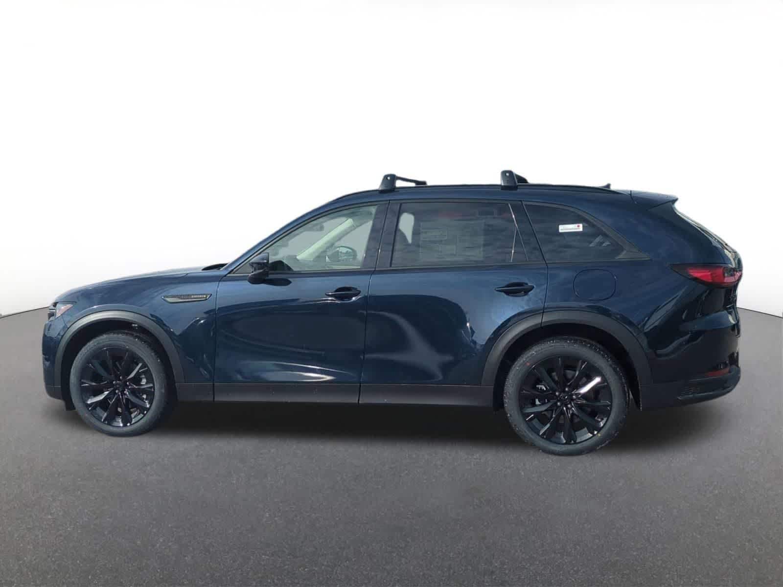 Thumbnail: 2026 Mazda CX-90 - 3