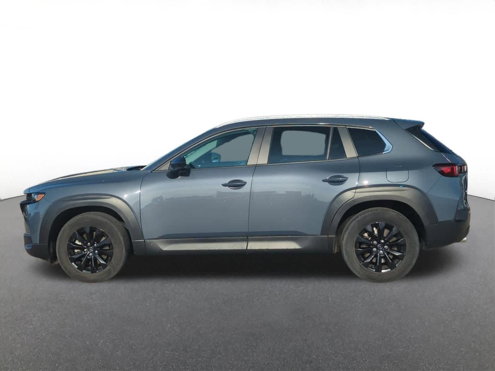 2023 Mazda CX-50 S Preferred 3