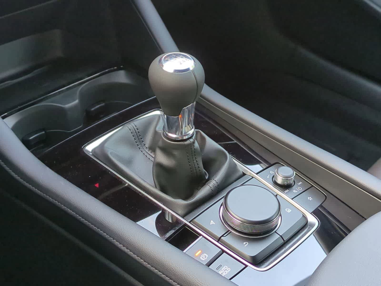 Thumbnail: 2026 Mazda Mazda3 - 32