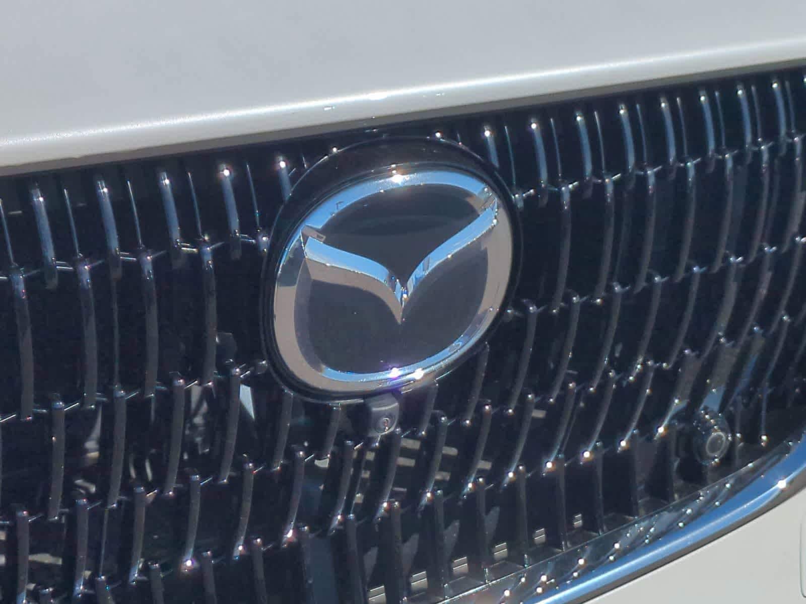 Thumbnail: 2026 Mazda CX-90 - 11