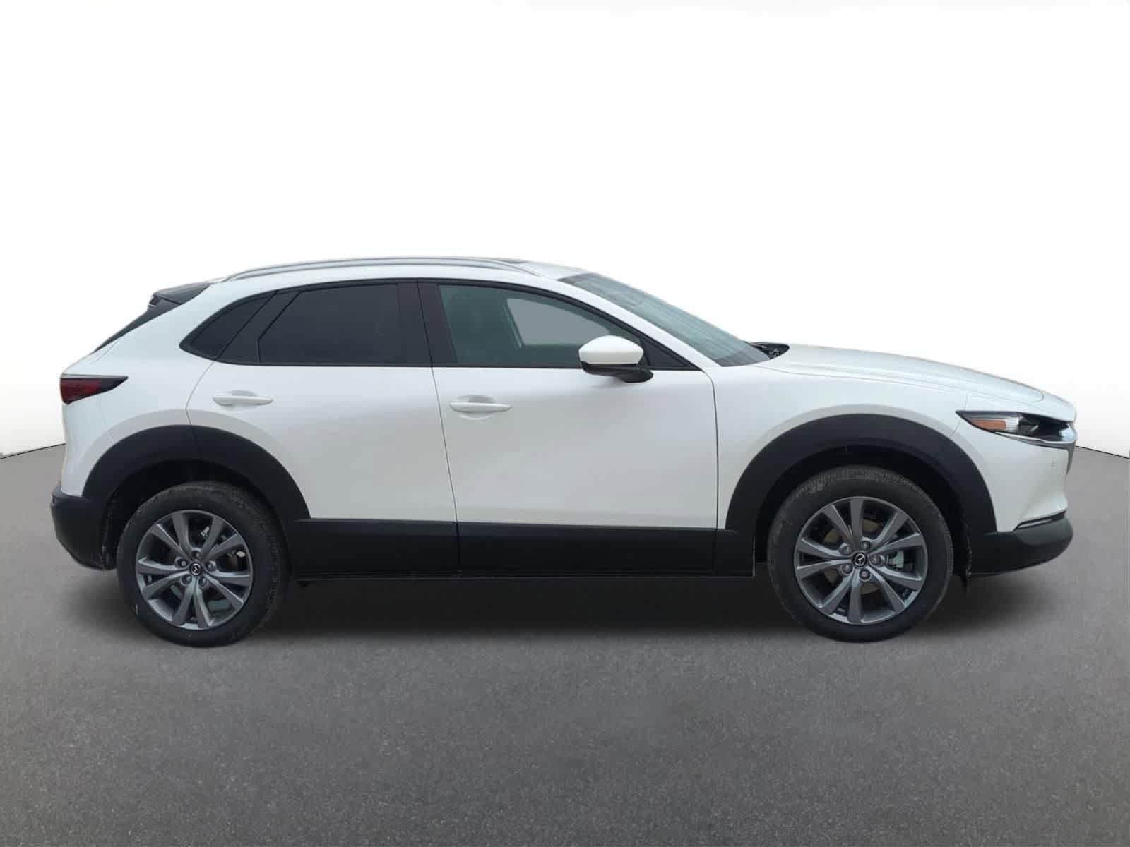 Thumbnail: 2026 Mazda CX-30 - 7