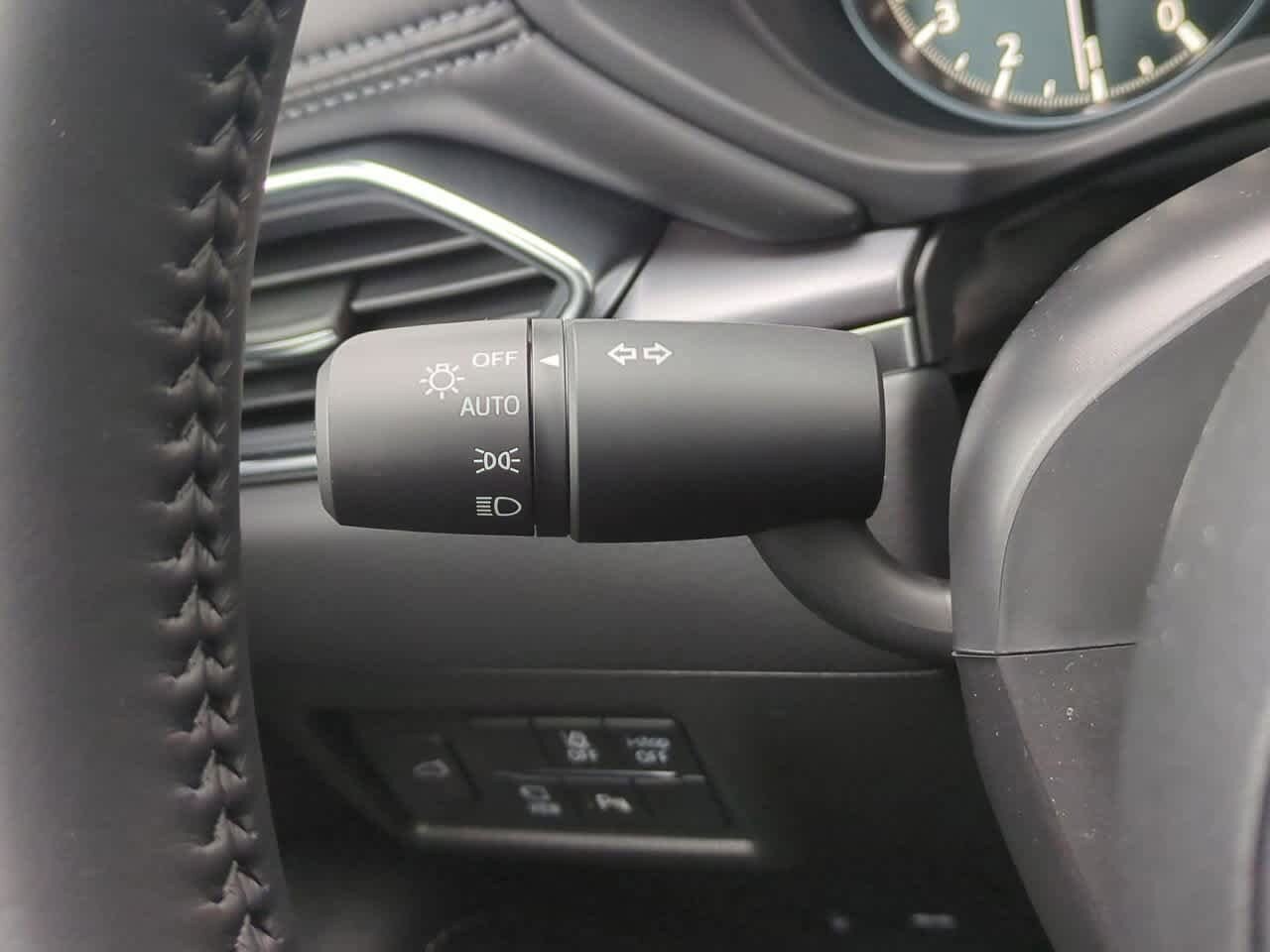 Thumbnail: 2025 Mazda CX-5 - 26