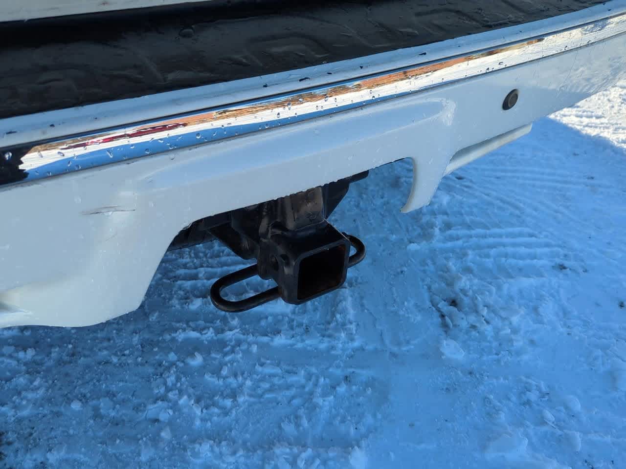 Thumbnail: 2013 Toyota 4Runner - 31