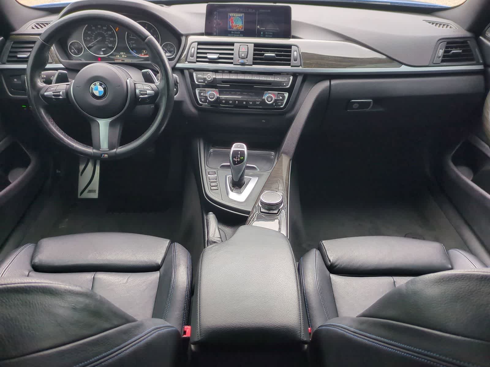 Thumbnail: 2017 BMW 4 Series - 14