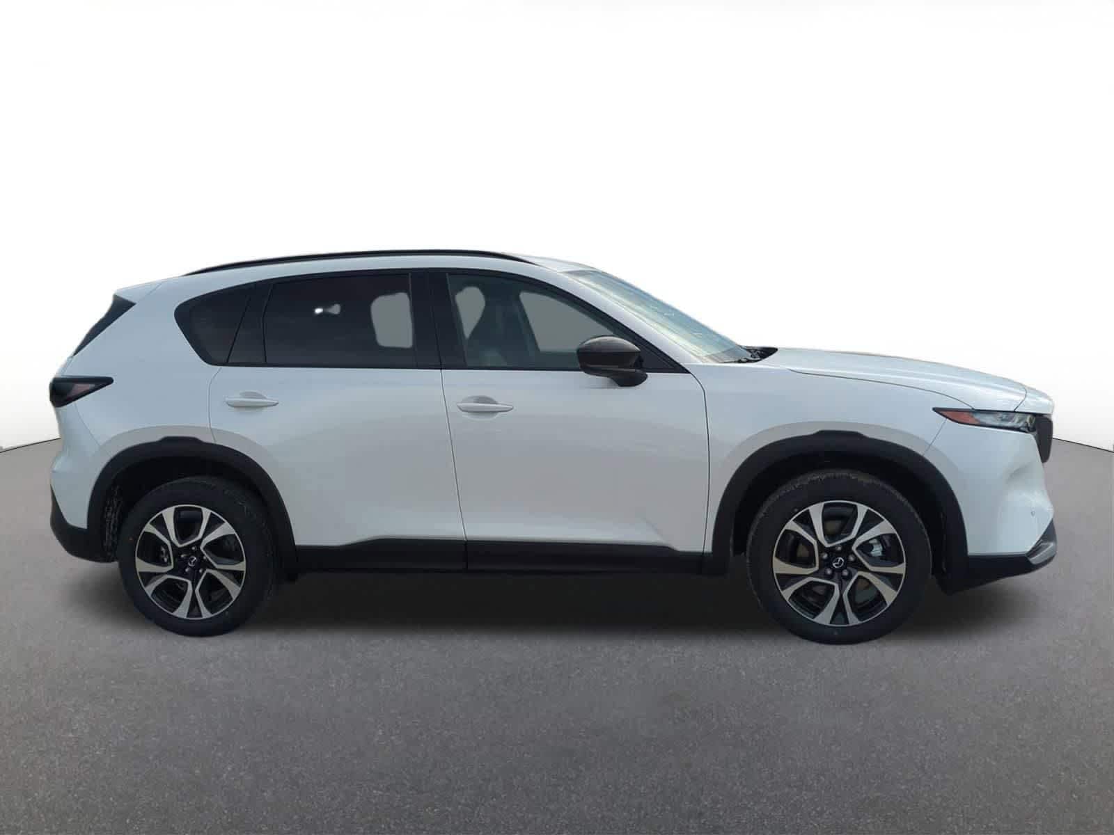 Thumbnail: 2026 Mazda CX-5 - 7