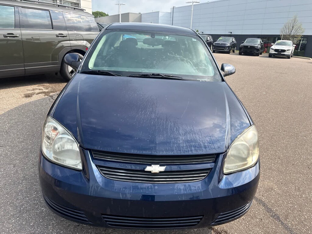 Used 2010 Chevrolet Cobalt LT Sedan