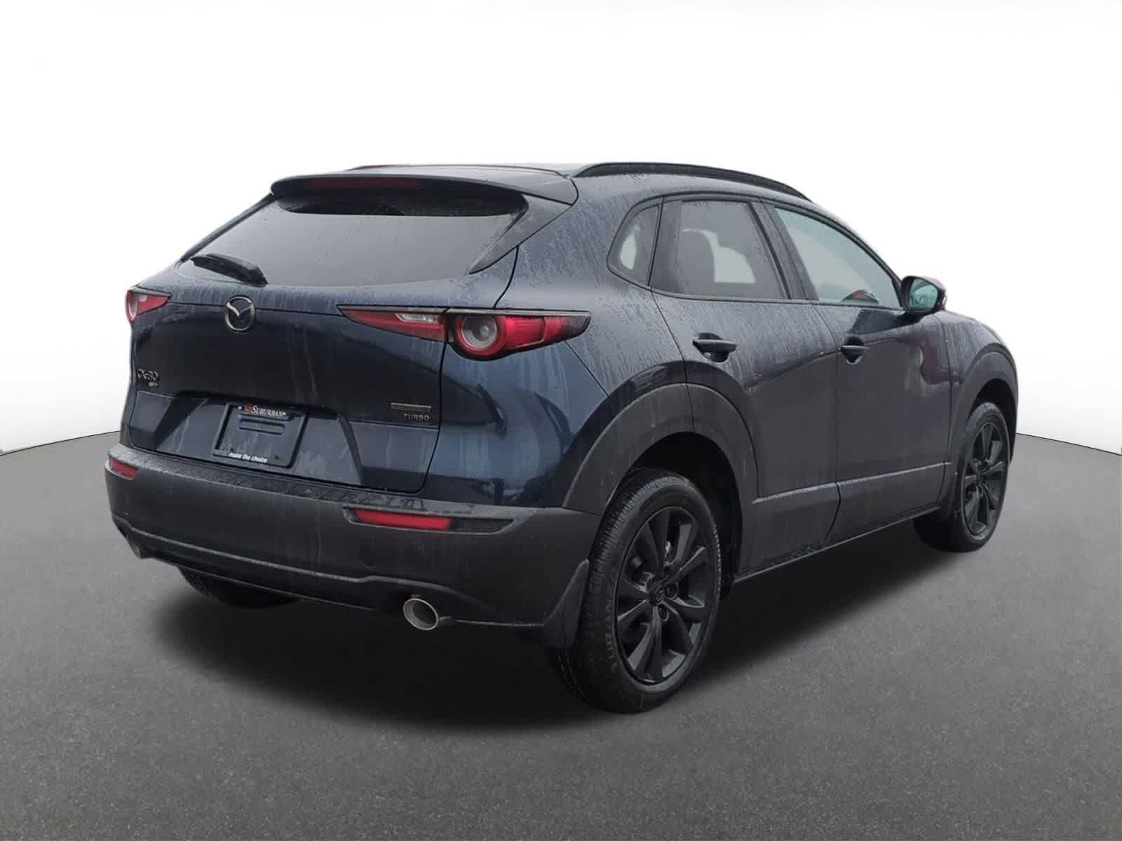 Thumbnail: 2026 Mazda CX-30 - 6