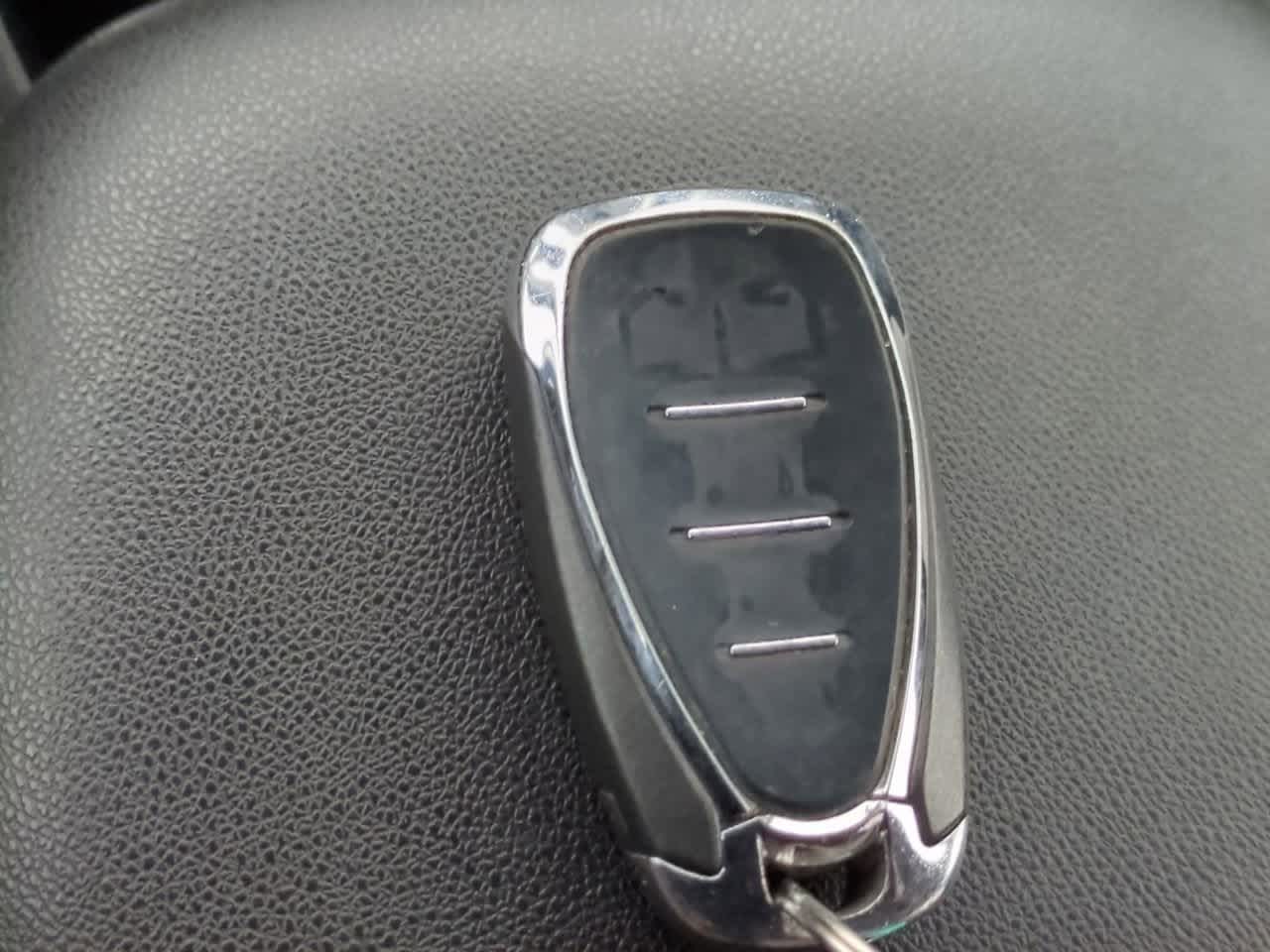 Thumbnail: 2019 Chevrolet Equinox - 33