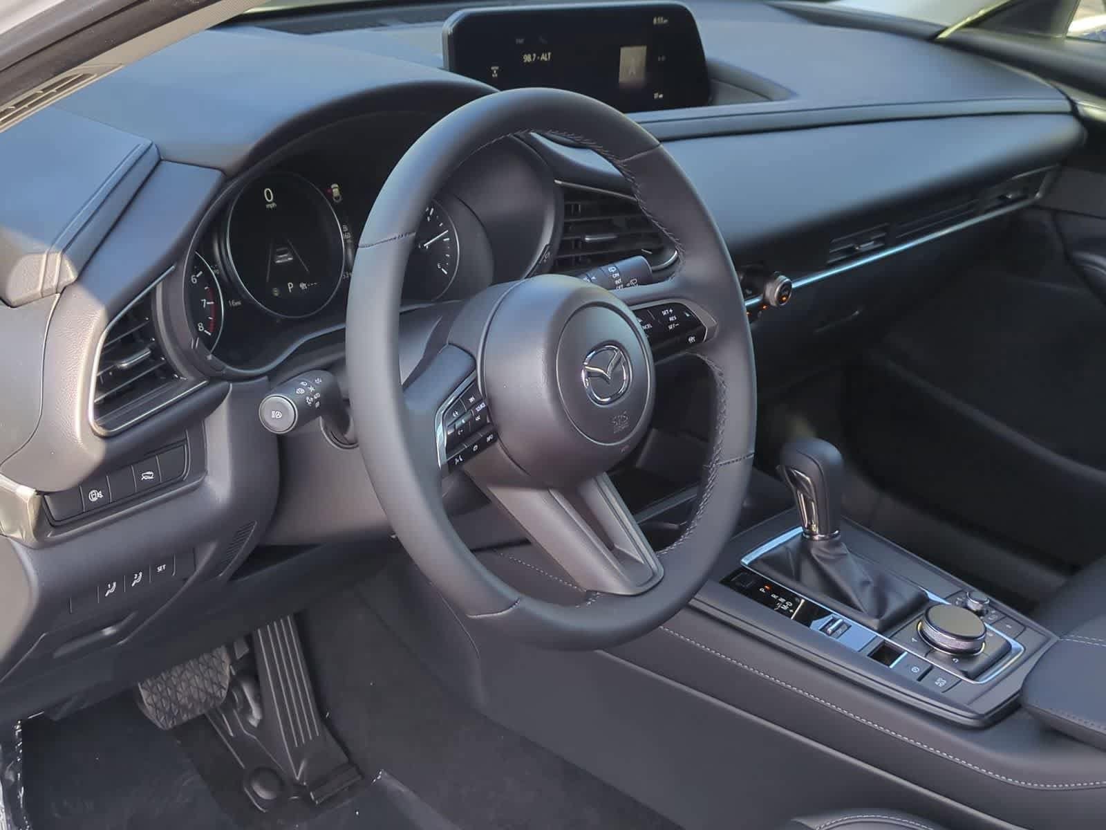 Thumbnail: 2026 Mazda CX-30 - 2