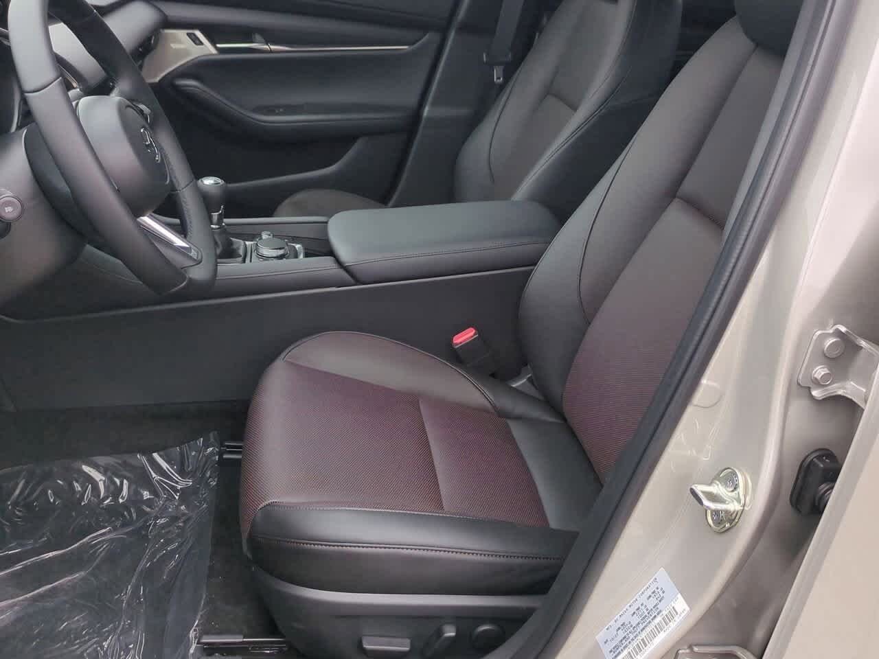 Thumbnail: 2026 Mazda Mazda3 - 15