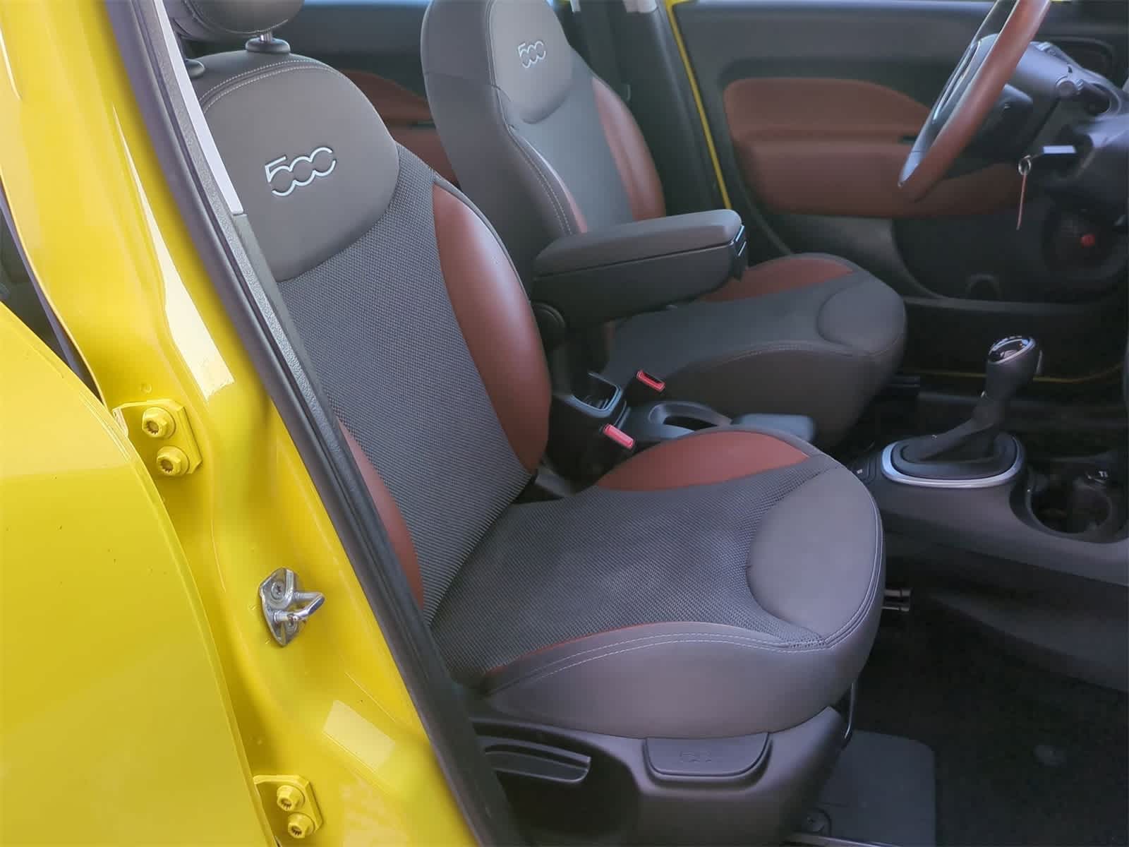 Thumbnail: 2014 Fiat 500L - 20