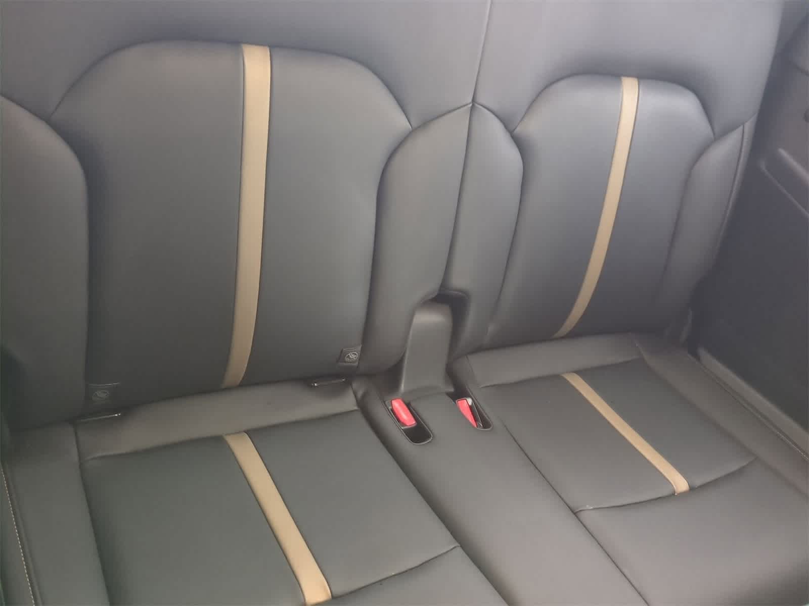 Thumbnail: 2024 Mazda CX-90 - 21