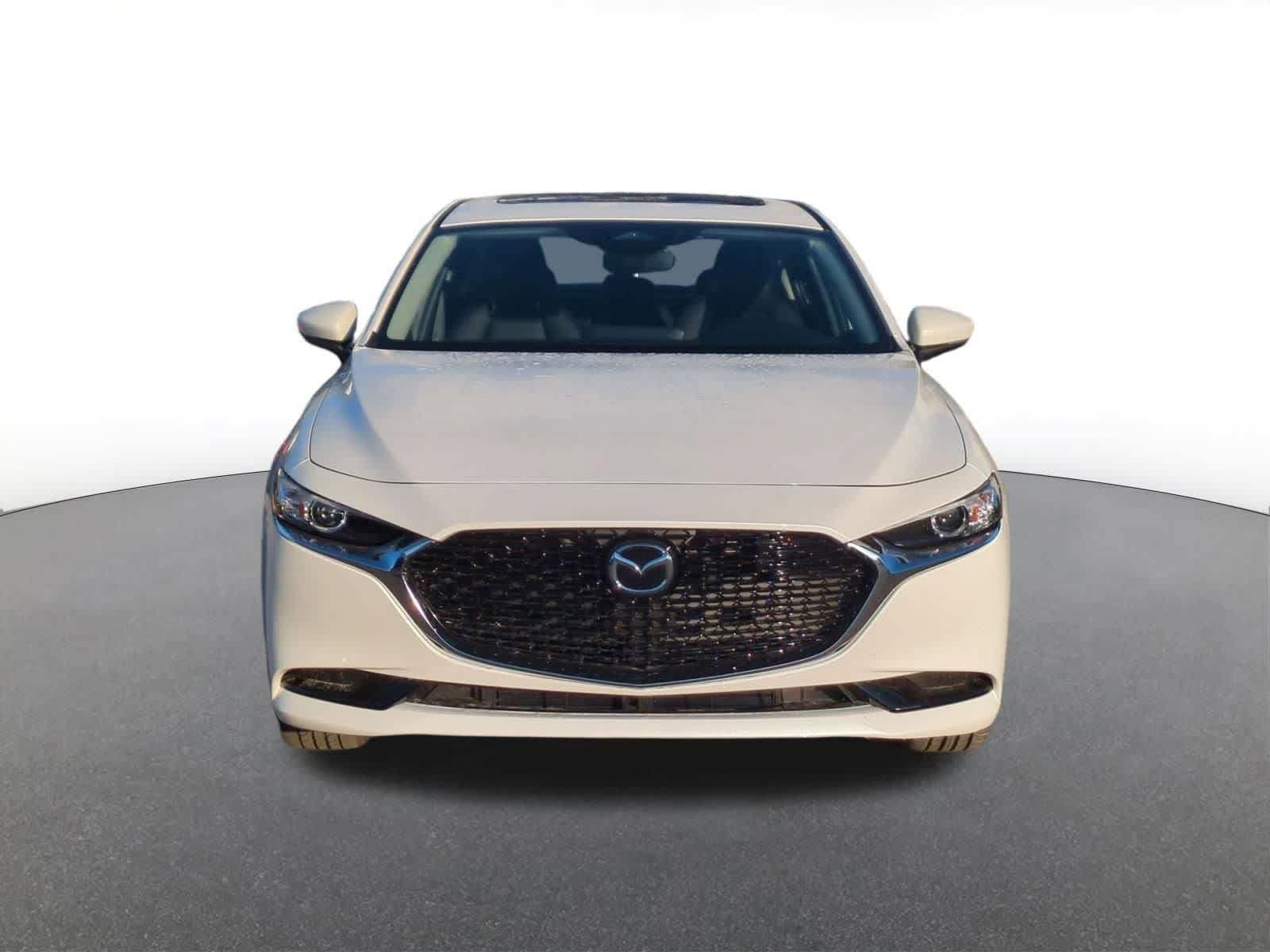 Thumbnail: 2026 Mazda Mazda3 - 9