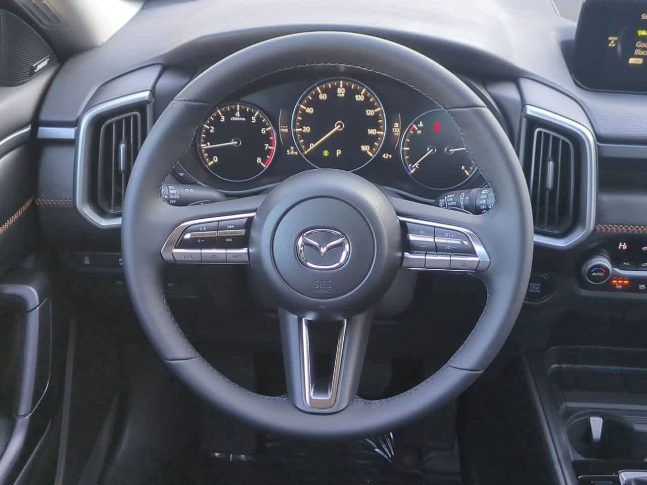 Thumbnail: 2026 Mazda CX-50 - 22