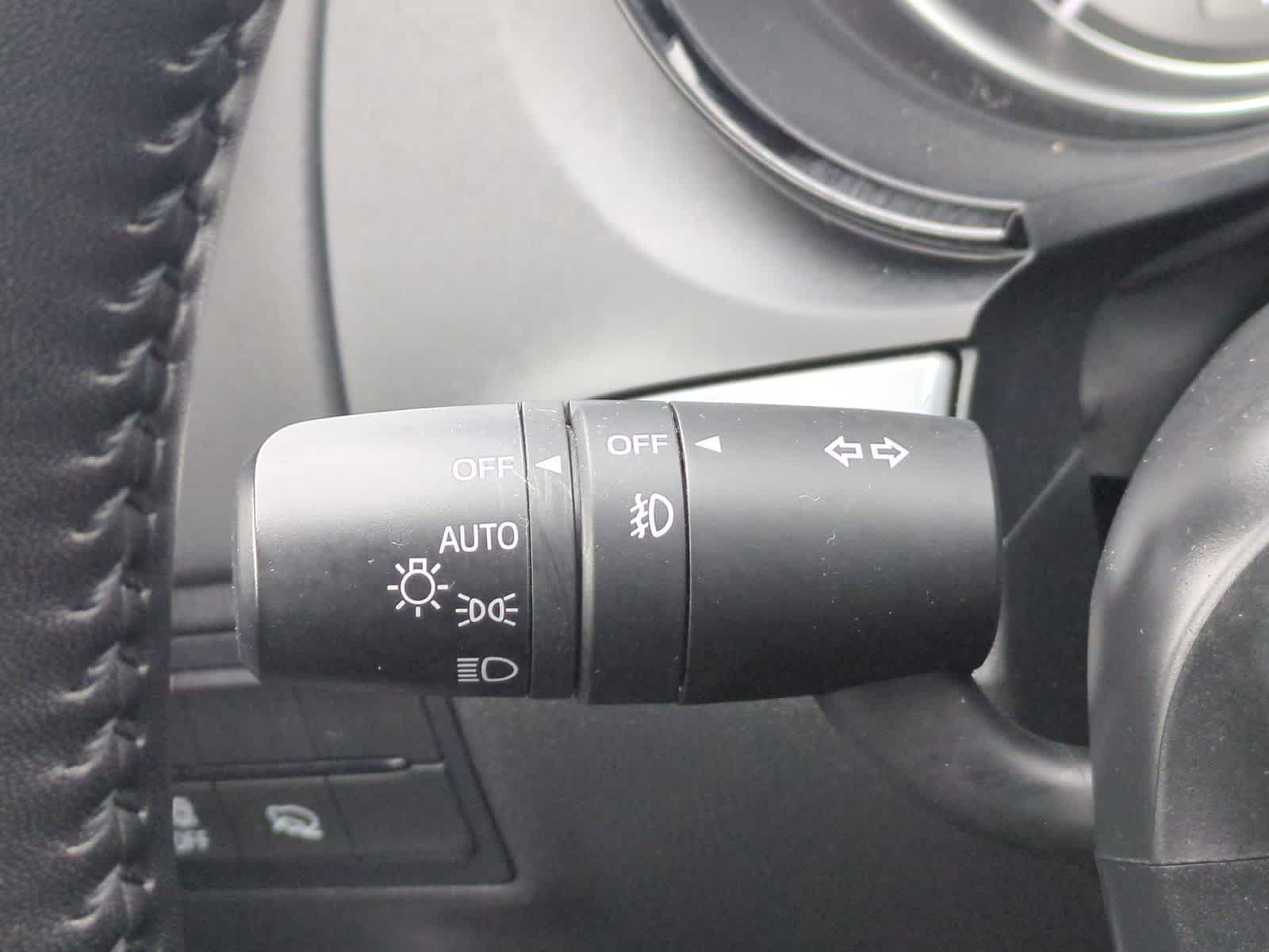 Thumbnail: 2023 Mazda CX-9 - 29