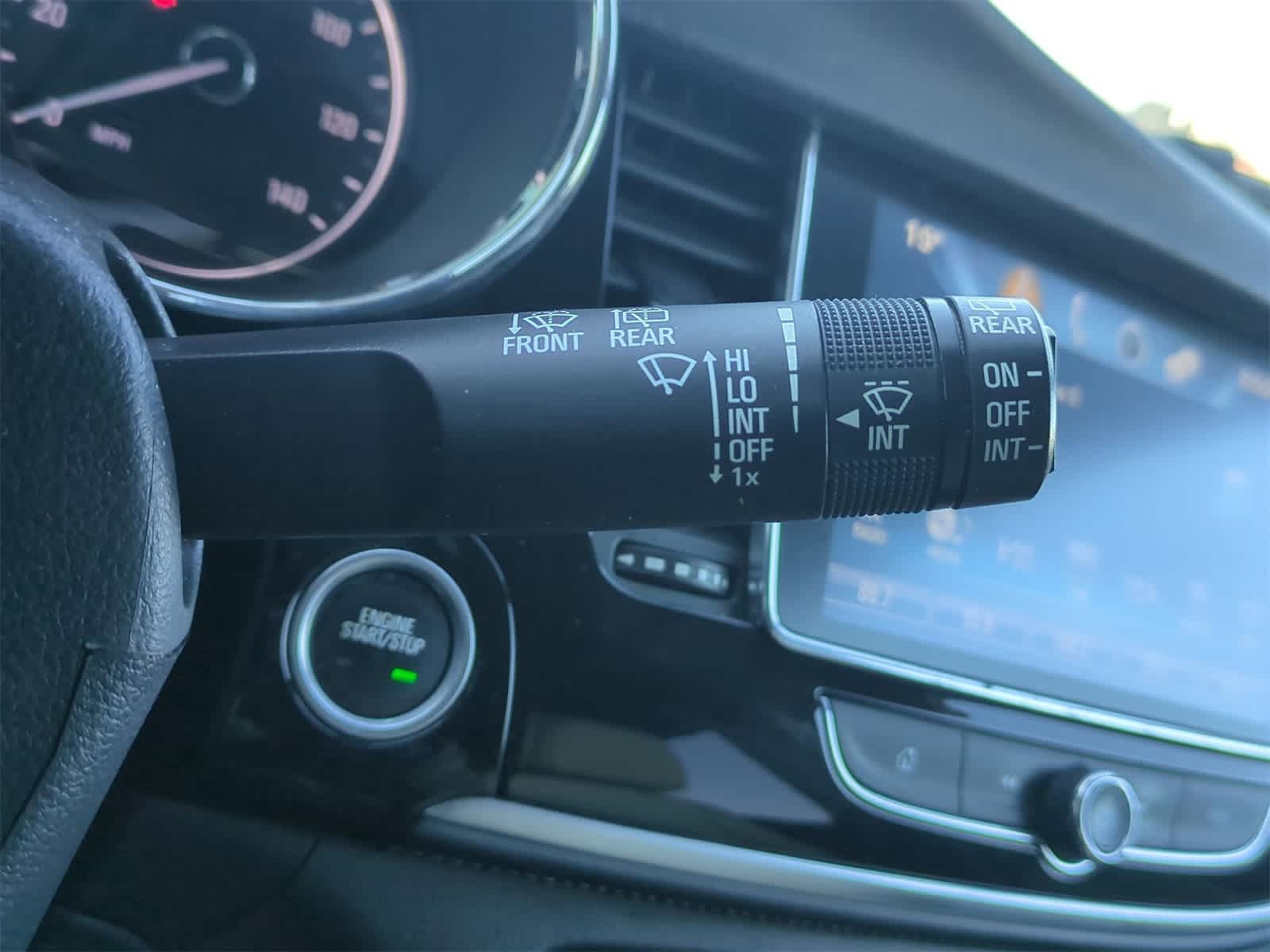 Thumbnail: 2017 Buick Encore - 24