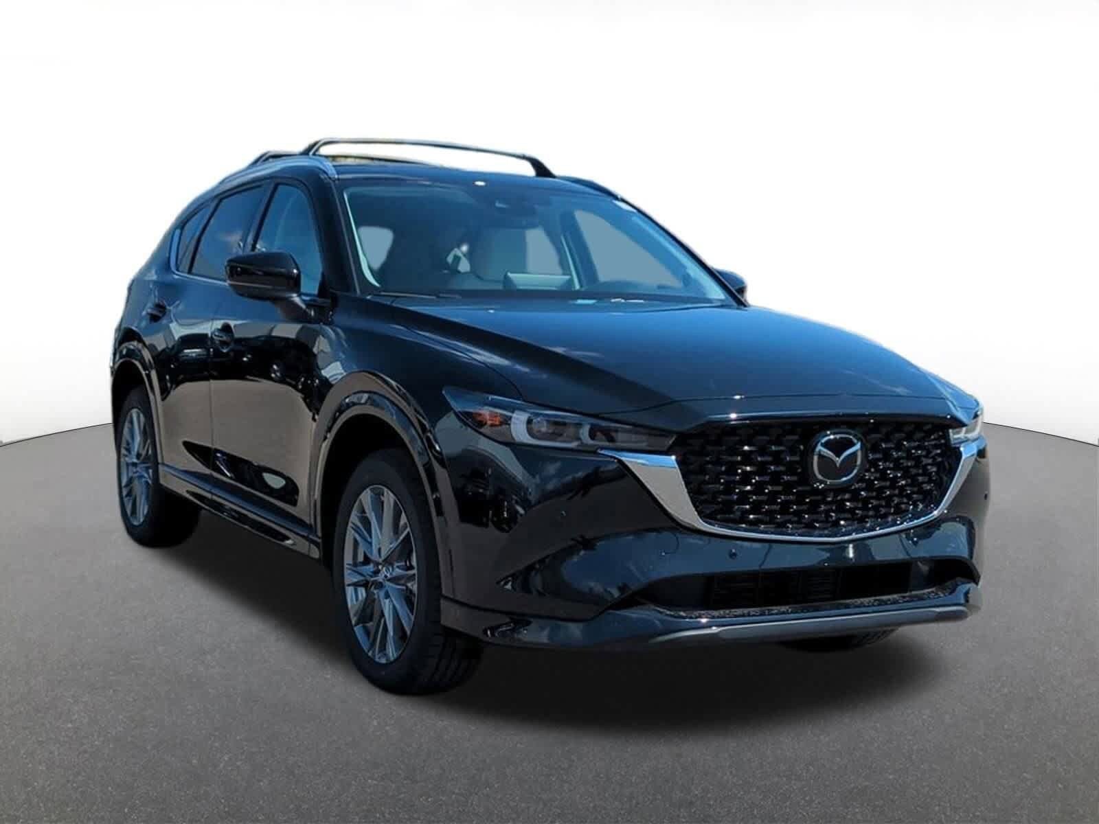 Thumbnail: 2025 Mazda CX-5 - 8