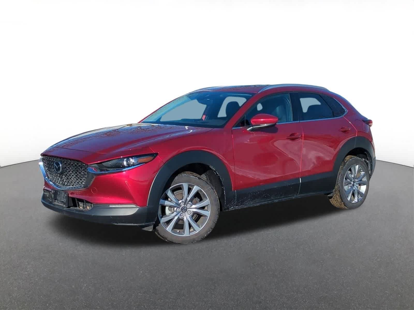 Thumbnail: 2023 Mazda CX-30 - 1