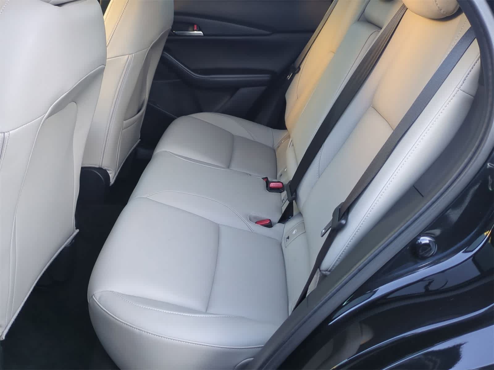 Thumbnail: 2025 Mazda CX-30 - 19