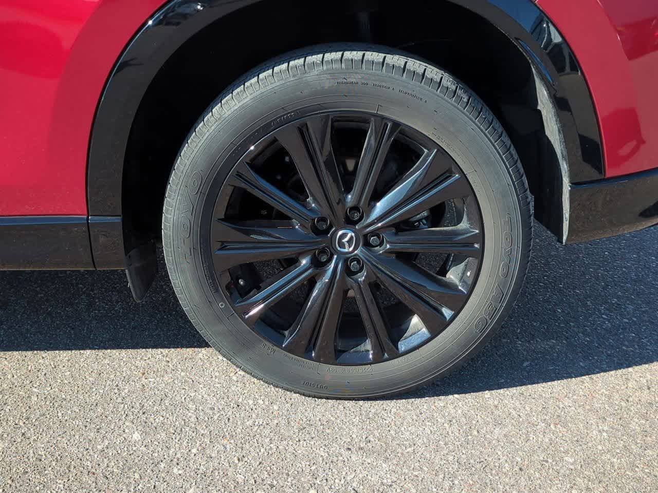 Thumbnail: 2023 Mazda CX-5 - 12