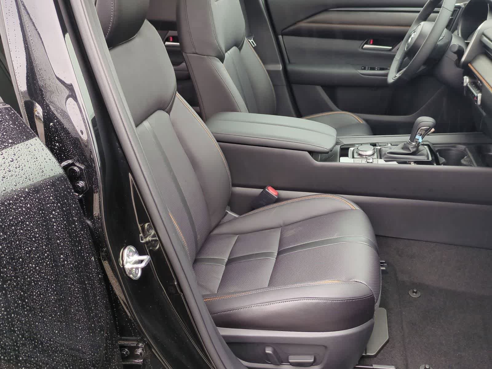 Thumbnail: 2026 Mazda CX-50 - 22