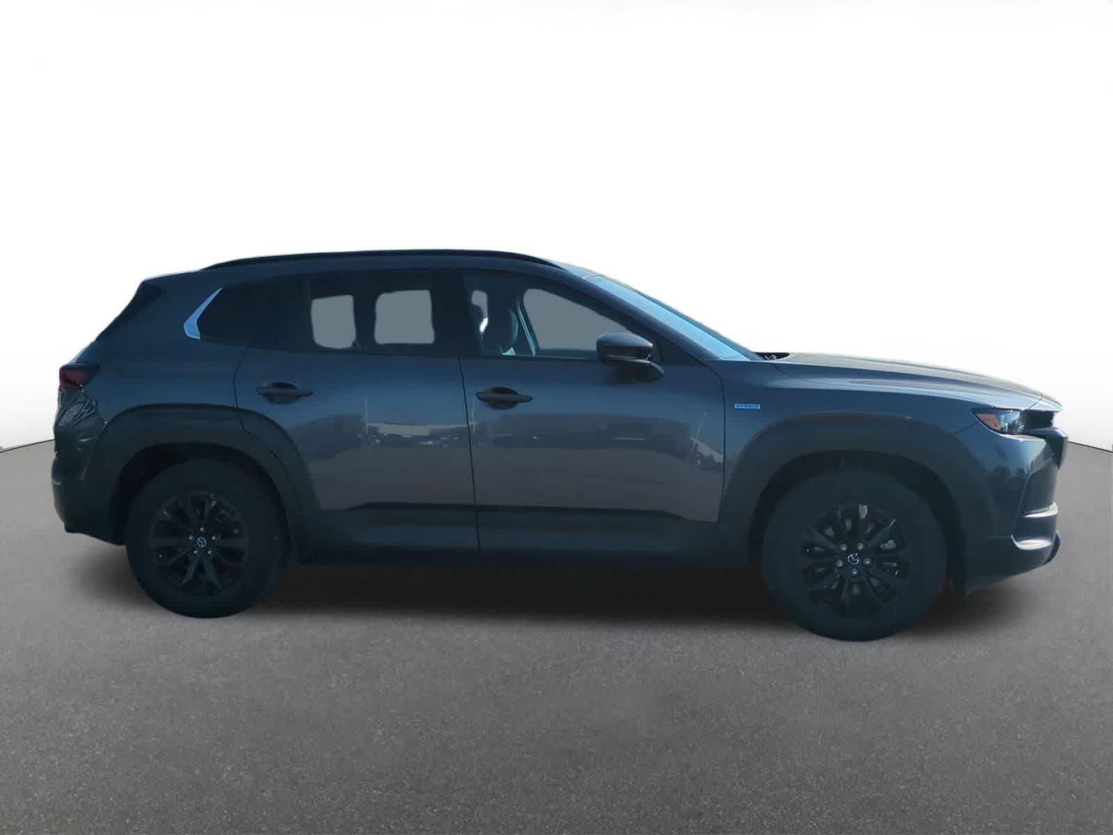 Thumbnail: 2025 Mazda CX-50 - 7