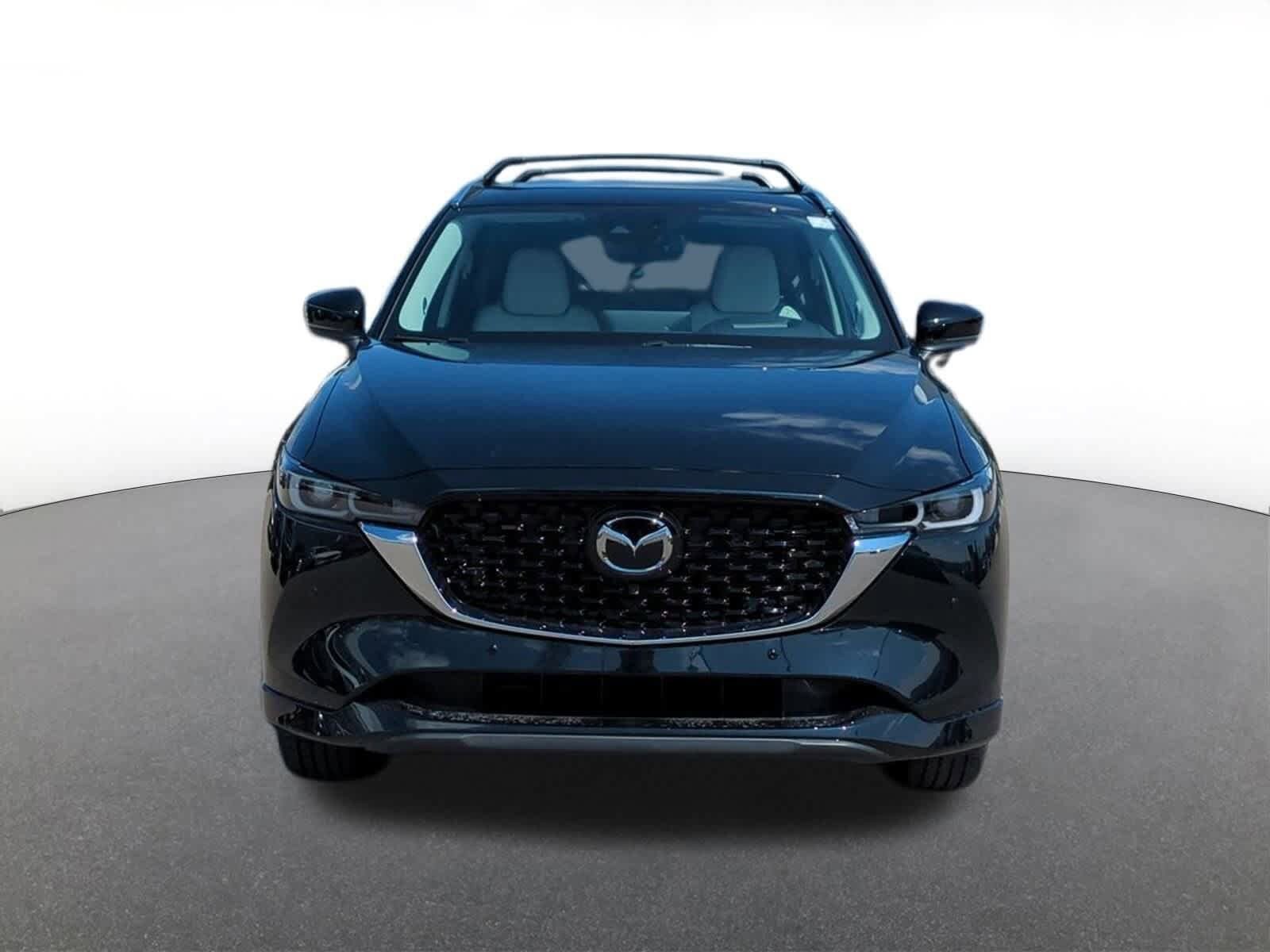 Thumbnail: 2025 Mazda CX-5 - 9