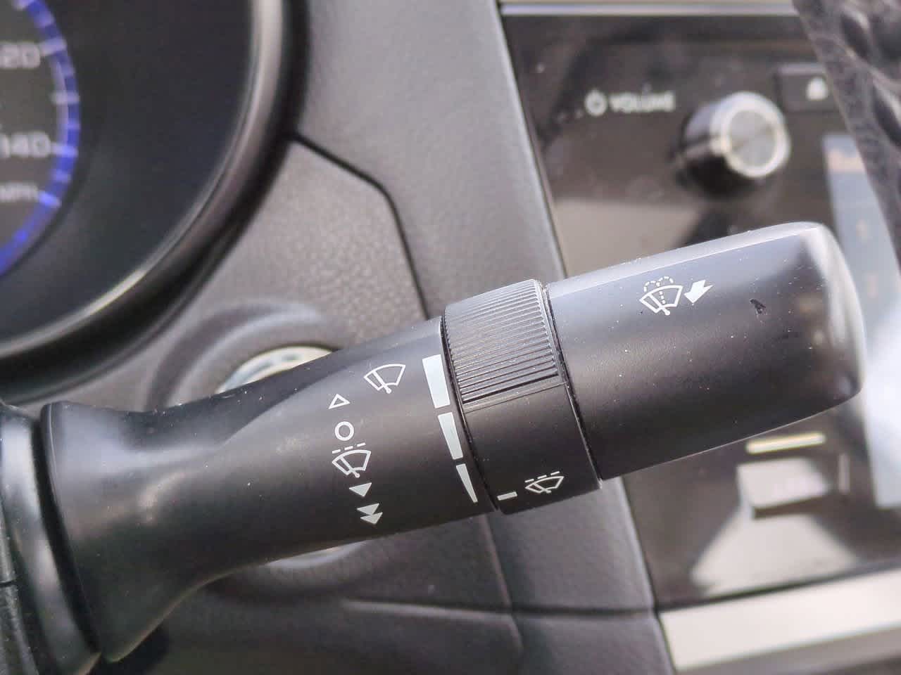 Thumbnail: 2017 Subaru Legacy - 26