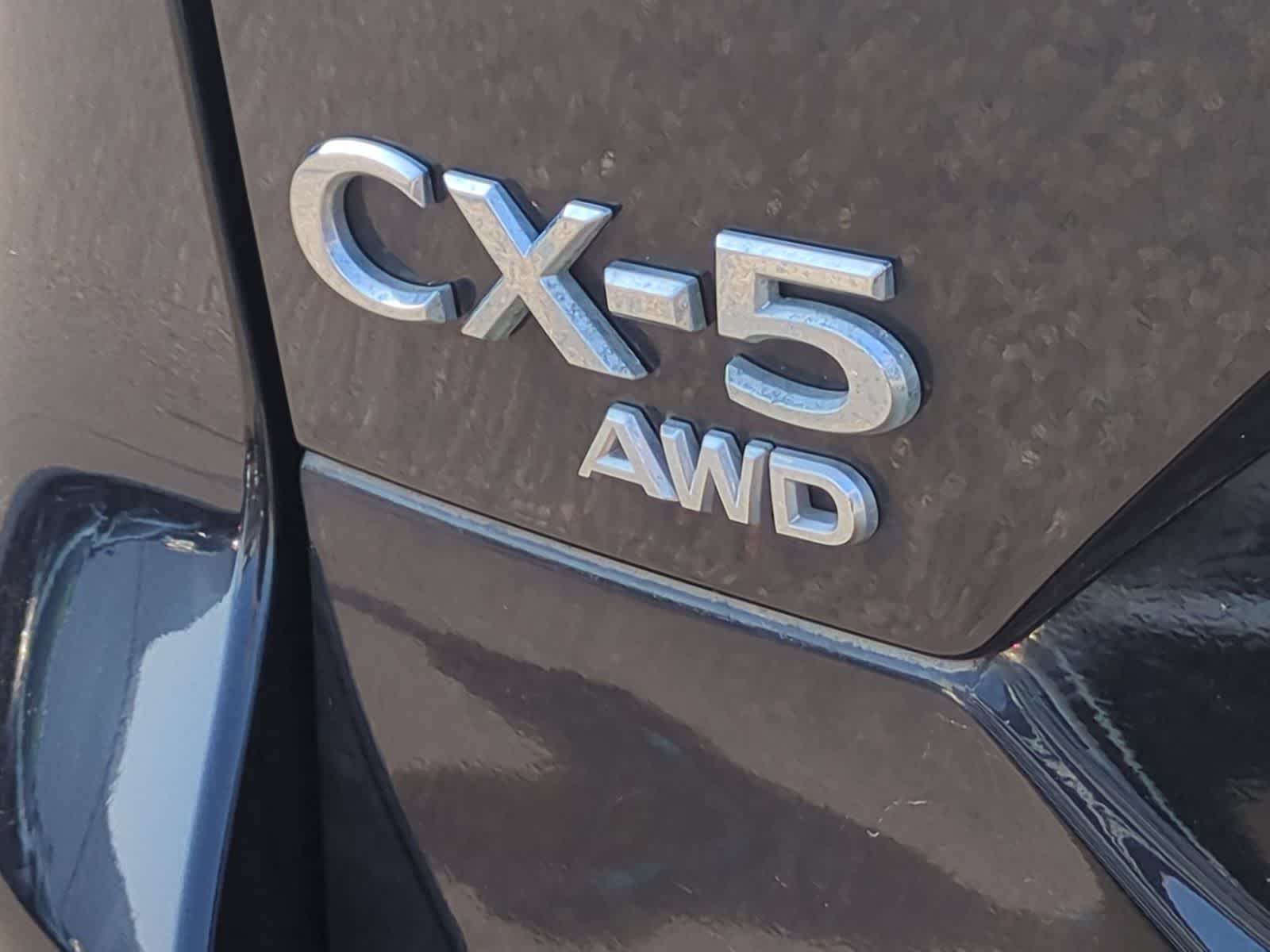 2023 Mazda CX-5 S Premium Plus package - Photo 12