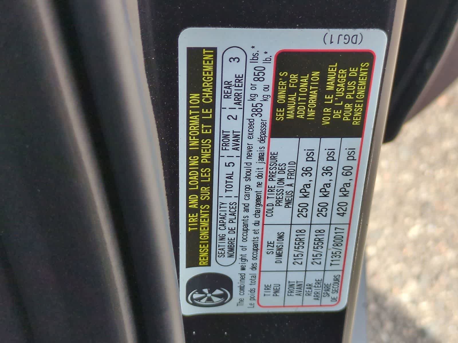 Thumbnail: 2026 Mazda CX-30 - 35