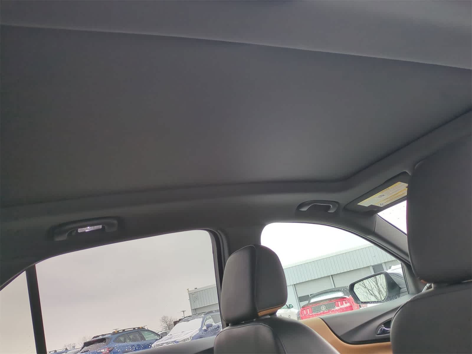 Thumbnail: 2020 Chevrolet Equinox - 21