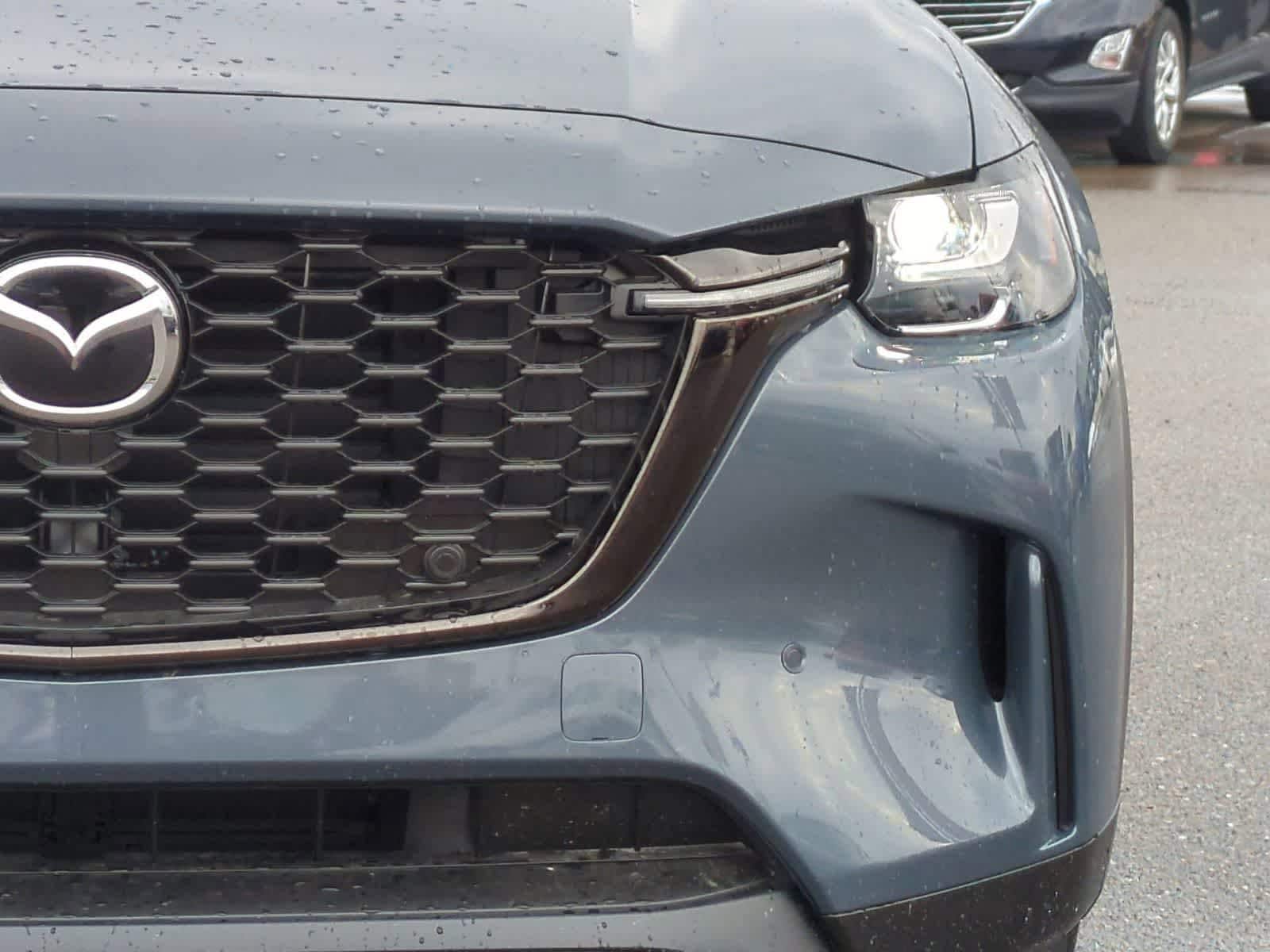 Thumbnail: 2026 Mazda CX-90 - 10