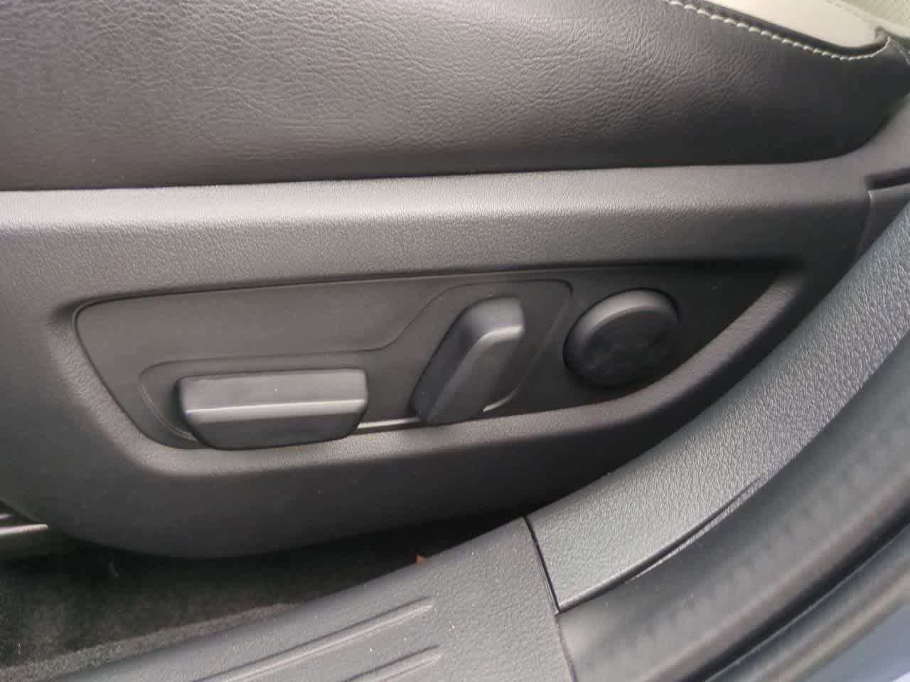 Thumbnail: 2026 Mazda CX-50 - 16