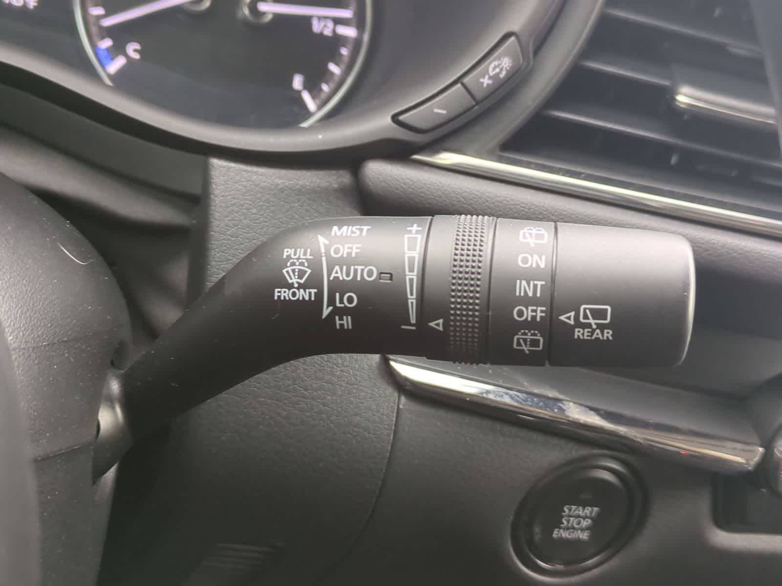 Thumbnail: 2023 Mazda CX-30 - 24