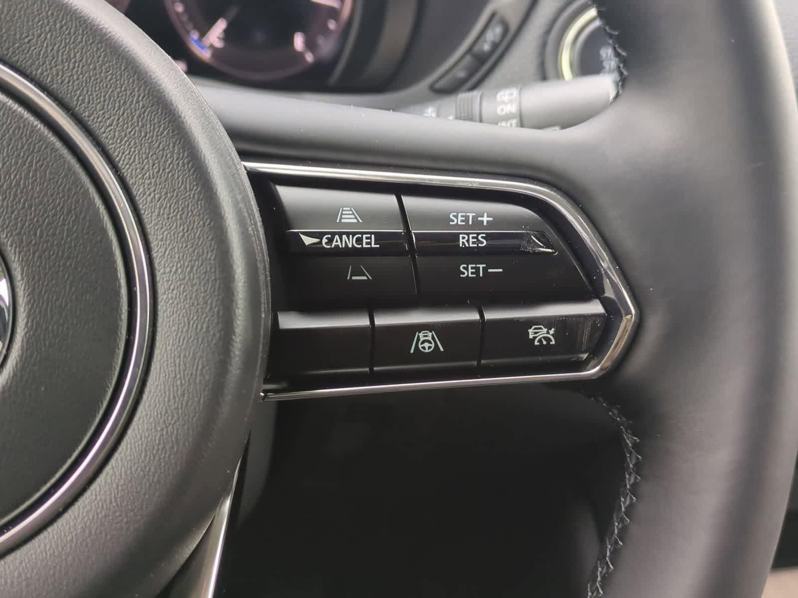 Thumbnail: 2026 Mazda CX-90 - 26