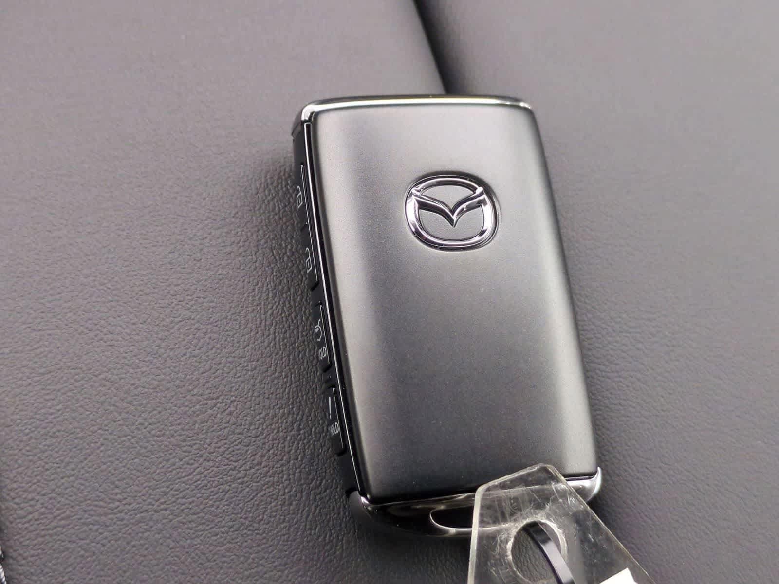 Thumbnail: 2026 Mazda CX-5 - 36