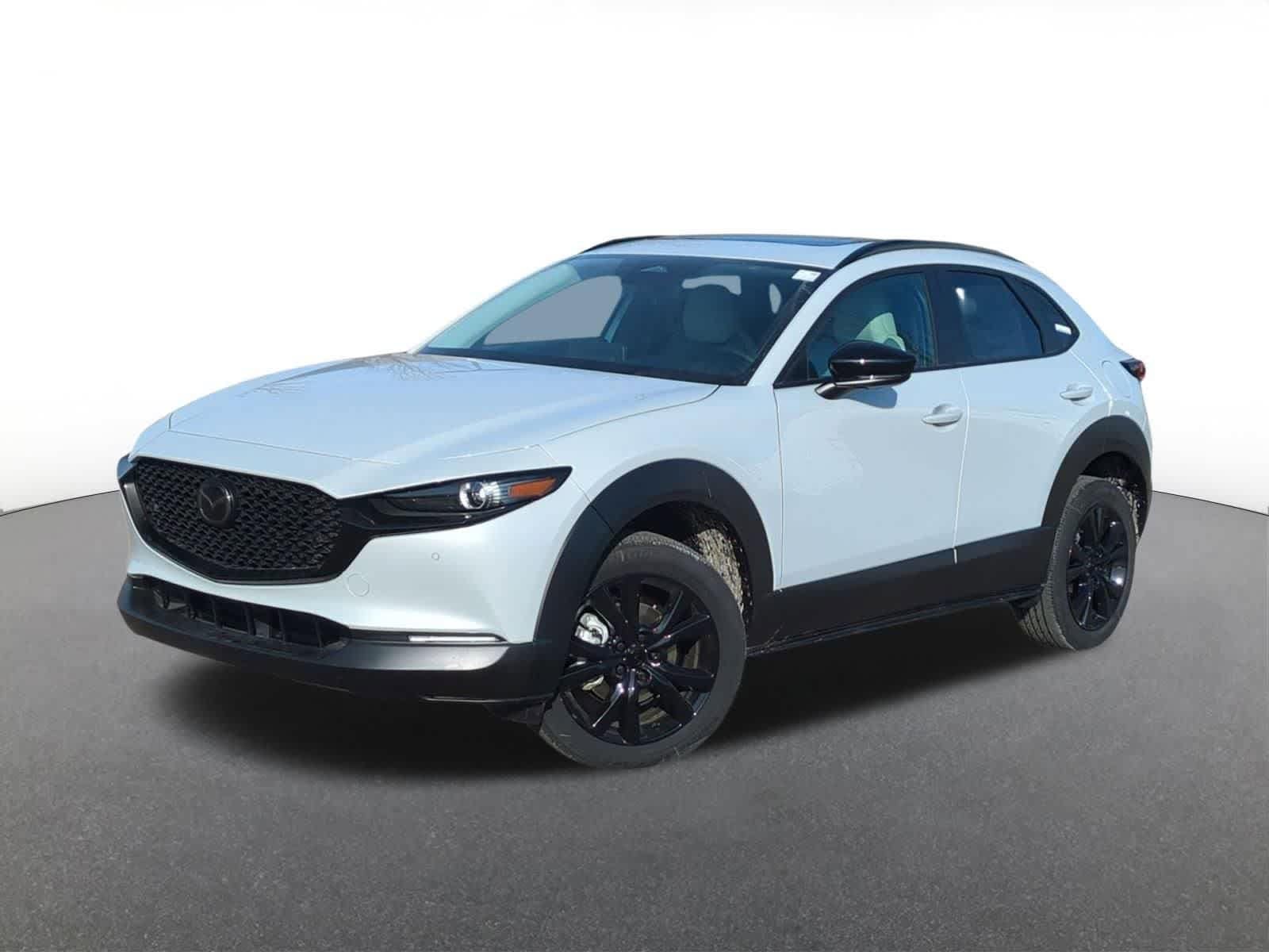 Thumbnail: 2026 Mazda CX-30 - 1