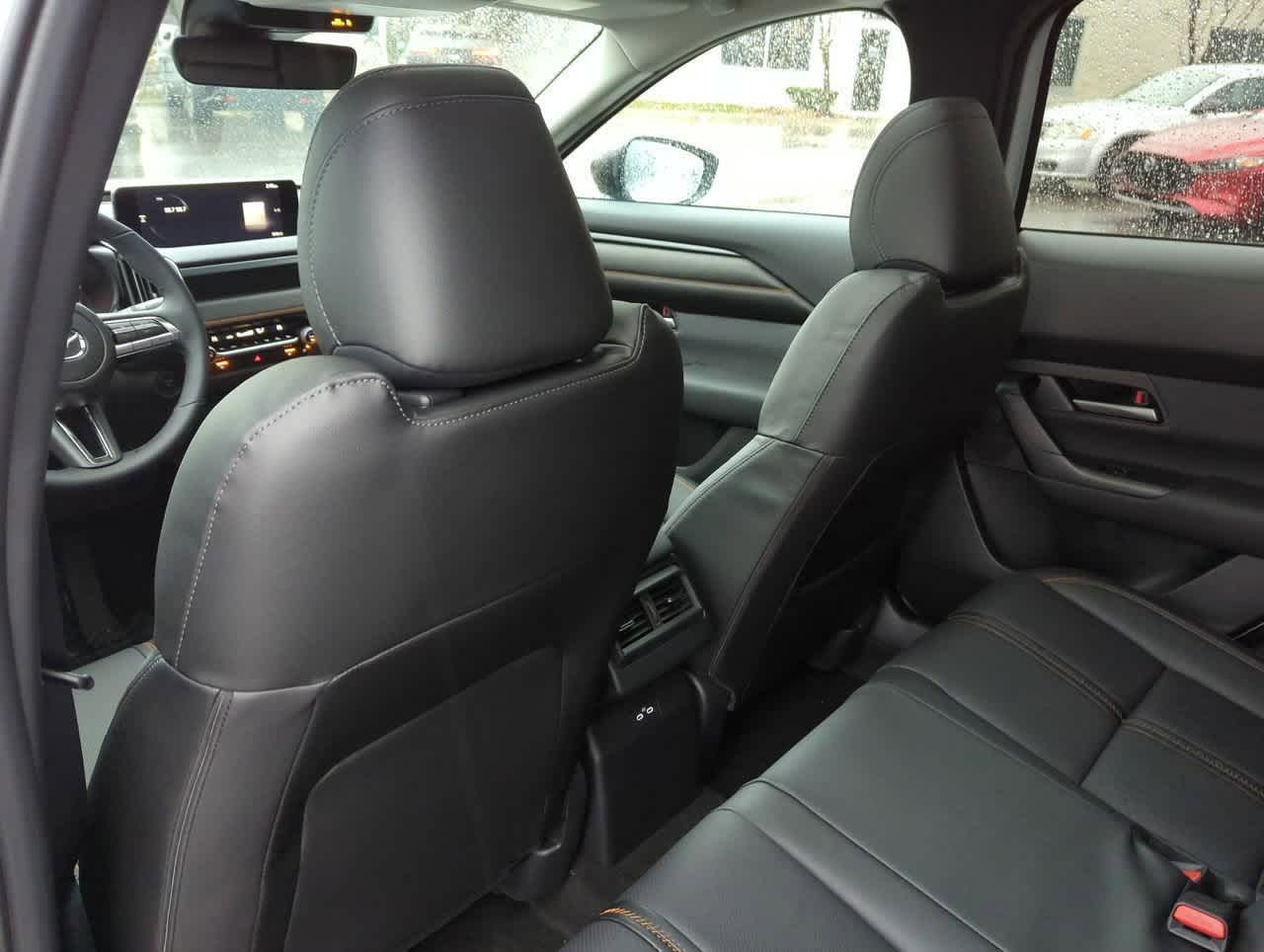 Thumbnail: 2025 Mazda CX-50 - 16