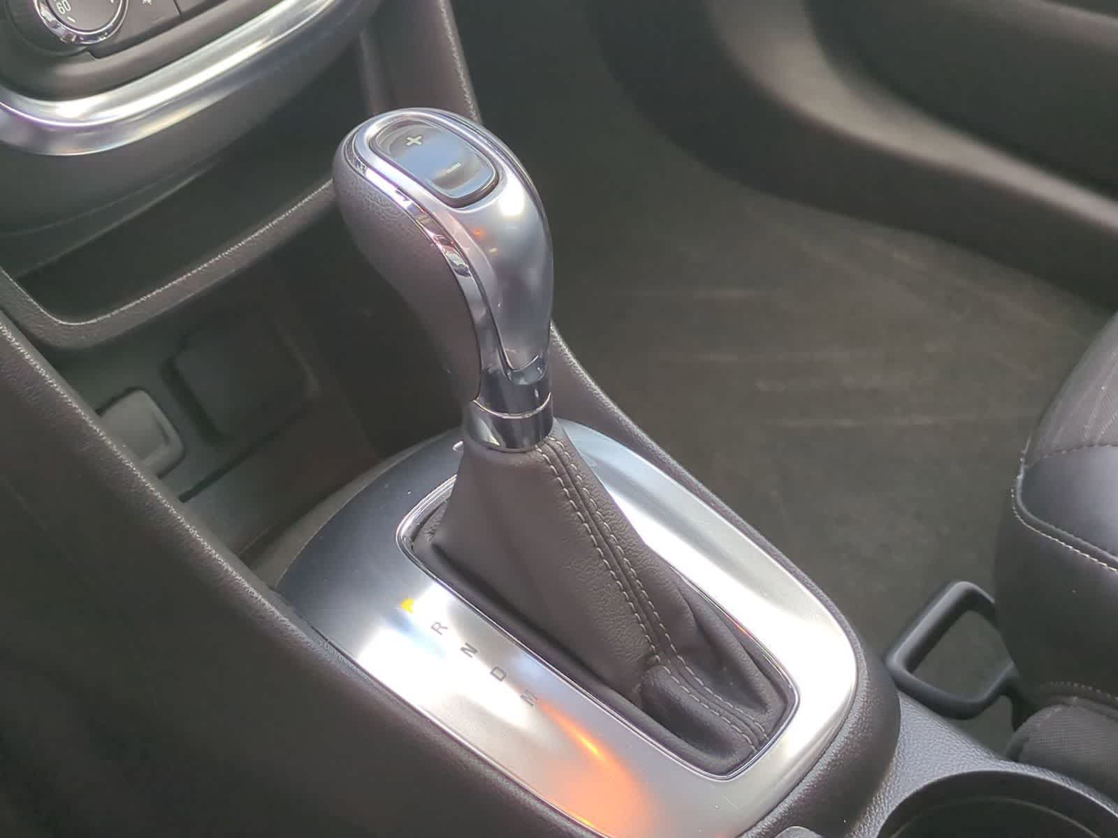Thumbnail: 2016 Buick Encore - 29