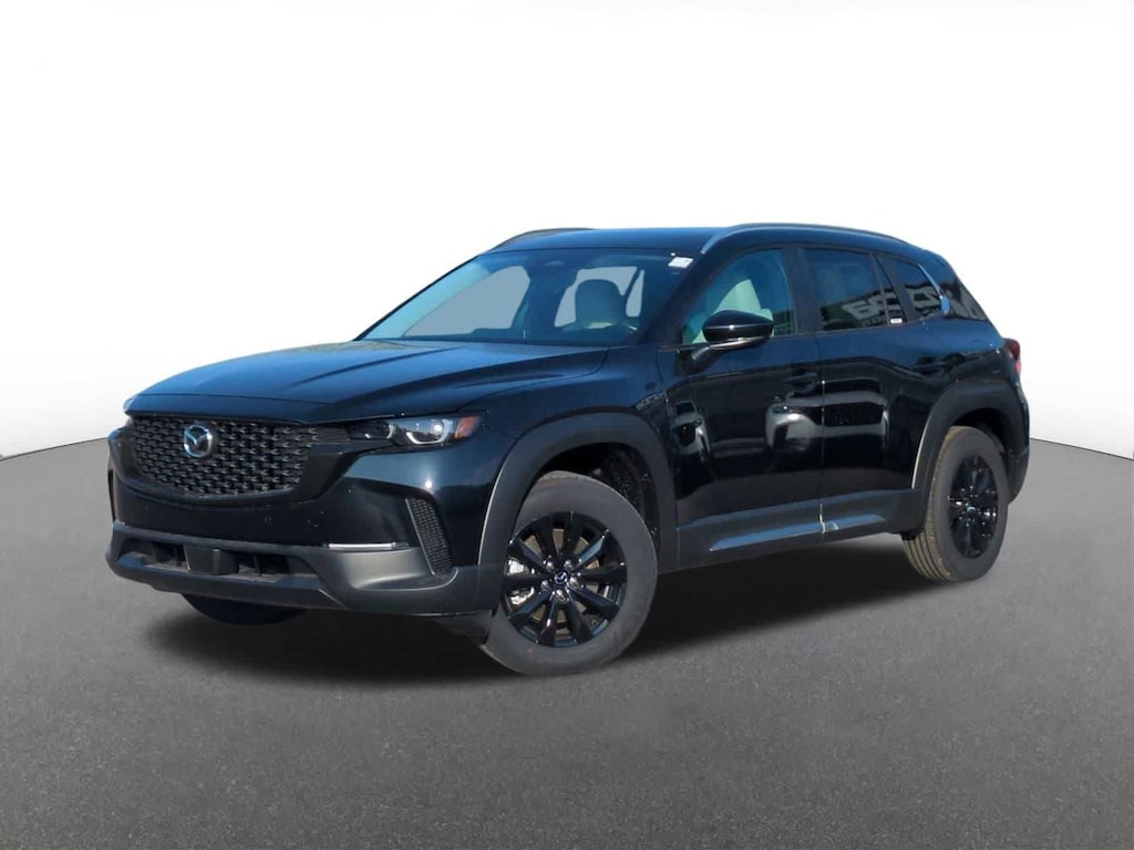 New 2026 Mazda CX-50 2.5 S Preferred AWD Sport Utility