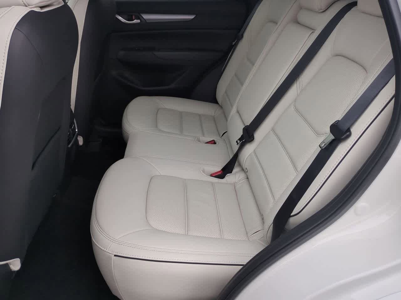 Thumbnail: 2025 Mazda CX-5 - 18