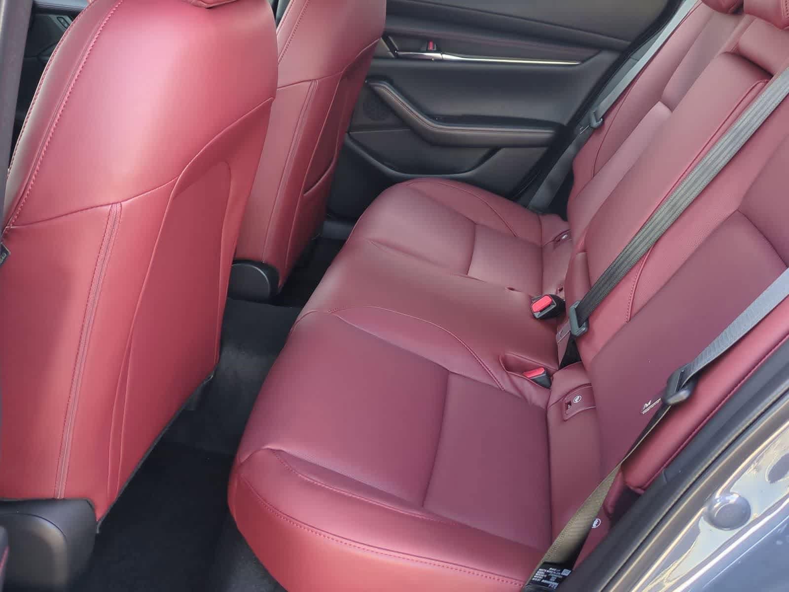 Thumbnail: 2026 Mazda Mazda3 - 19